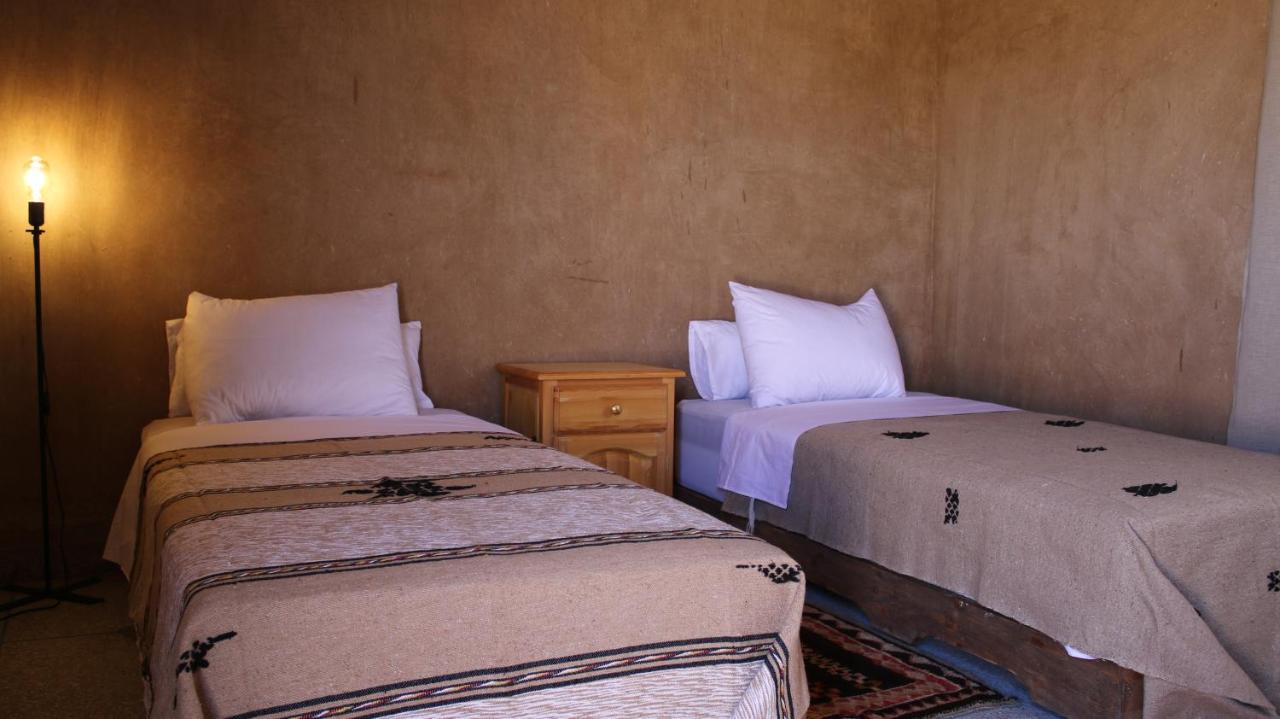 Bed & Breakfast Ait Lmaalam Chez Ahmed Skoura