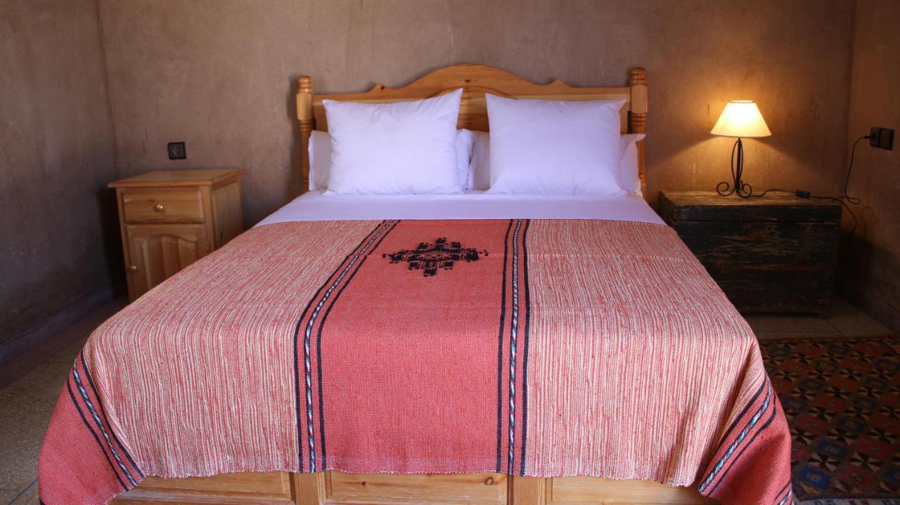 Ait Lmaalam Chez Ahmed Bed & Breakfast *