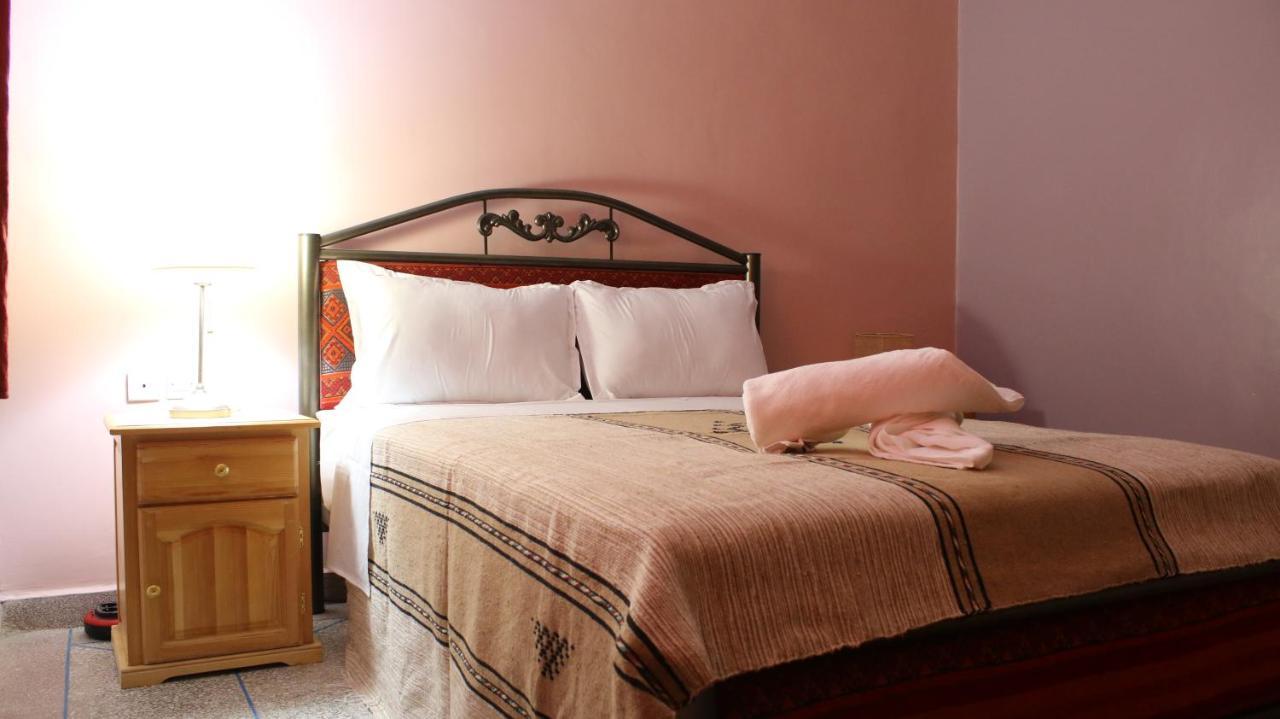 Ait Lmaalam Chez Ahmed Bed & Breakfast Skoura
