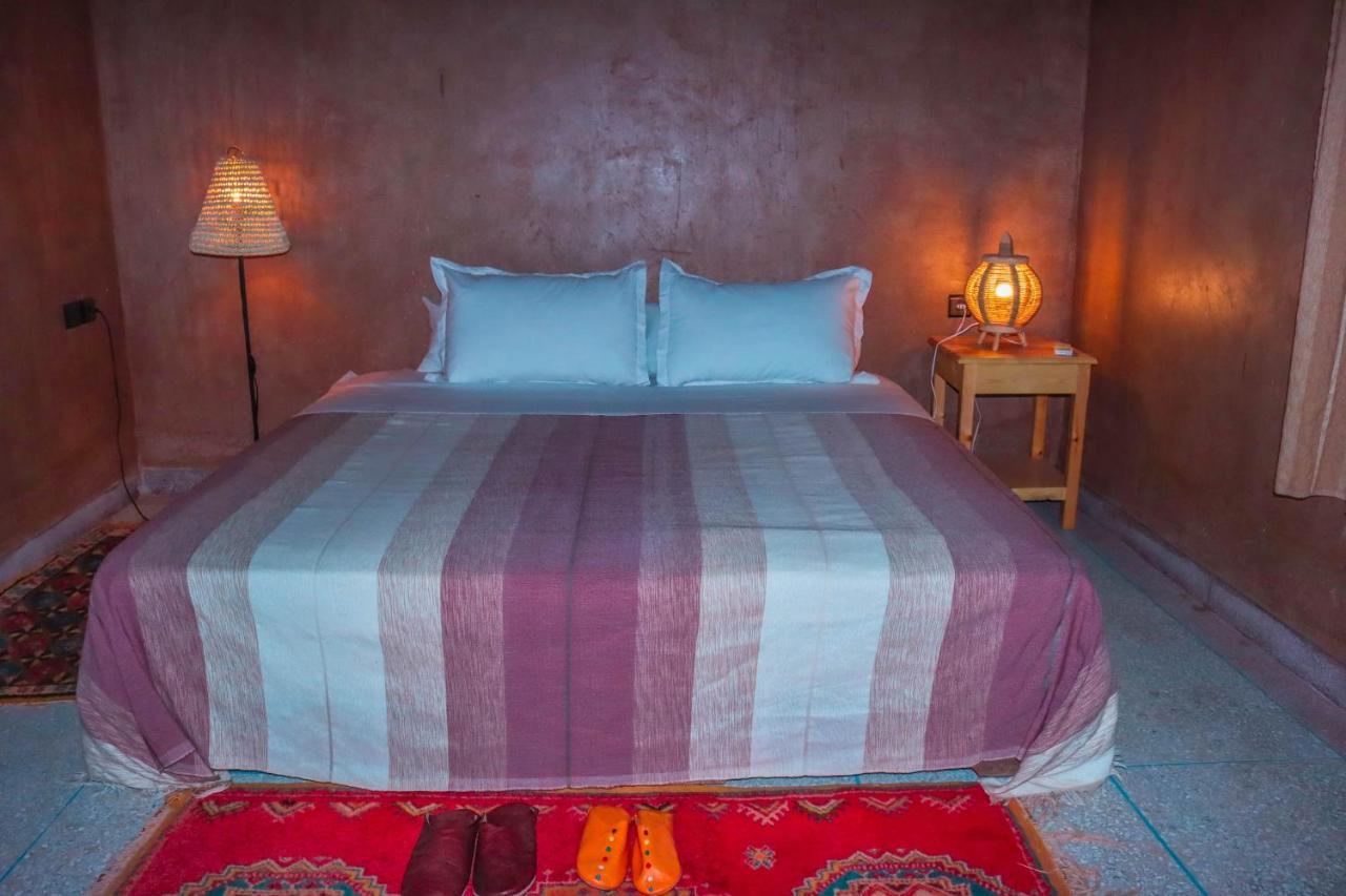 Ait Lmaalam Chez Ahmed Bed & Breakfast