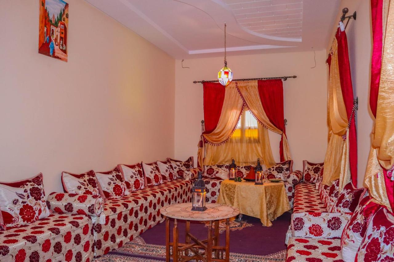 Ait Lmaalam Chez Ahmed Bed & Breakfast