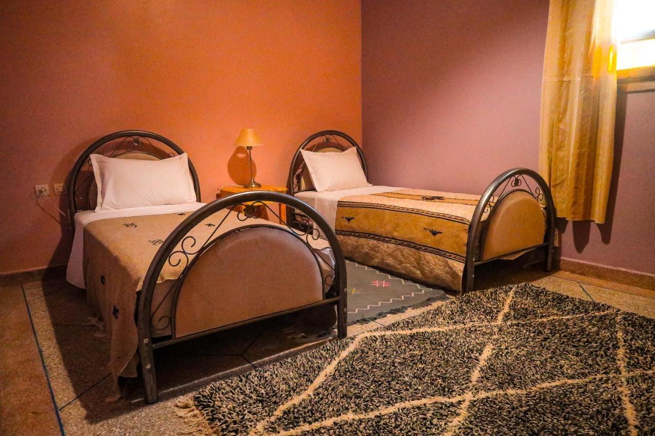 Ait Lmaalam Chez Ahmed Bed & Breakfast
